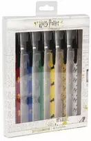 CERDÁ Rašiklių rinkinys Harry Potter (6 pcs)