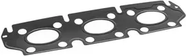 BMW Išmetimo Vamzdžių Gasketas F20 F21 F22 F23 F45 F46 F30 F31 F32 F36 X1 F48 MINI F56 Originalus 11657618035