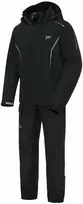 Lietaus kostiumas Finntrail RIDER Graphite 3475, Dydis: XXL