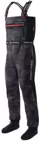 Bridkelnės Finntrail ATHLETIC CamoShadowBlack 1532, Dydis: M