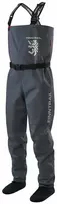 Bridkelnės Finntrail TIMBER DarkGrey 1538, Dydis: S