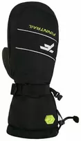 Šiltos pirštinės Finntrail NORDIC Graphite 2941, Dydis: M