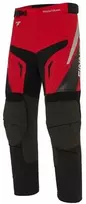 Kelnės Finntrail ENDURO Raudona 4610 Softshell, Dydis: XXXL