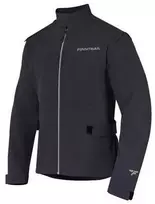 Offroad striukė Finntrail GUARD DarkGrey 4078, Dydis: S
