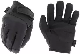 Mechanix Wear Mechanix pirštinės jėgos struktūroms, atsparios adatų dūriams Covert, S dydis