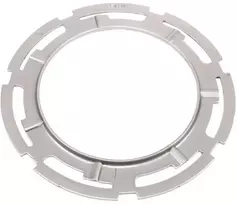 VOLVO Kuro Bakas Siurblio Slenkstės Žiedas Originalus 31274203
