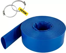 Vevor vandens išleidimo žarna 76 mm x 32 m