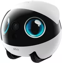 Inteligentny robot towarzyszący ENABOT EBO Air 2S balta