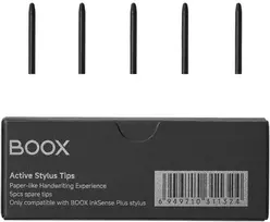 Onyx Boox Onyx – „InkSense Plus“ rašiklių antgaliai (skirti OSL0087R)