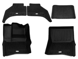 Guminiu Kilimeliu Rinkinys LAND ROVER Defender 110 90 2023 2024 2025 Originalus VPLES0668