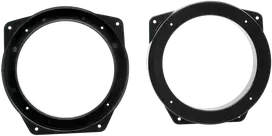 ACV Speaker rings Ø 130 mm BMW 3series / Mini door front 430831