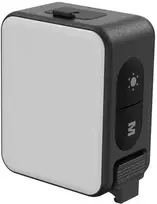 Telesin lighting / light for DJI Action 5 Pro / 4 / 3