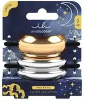 Invisibobble Plaukų gumytės Aurora Radiance Eclipse 2 vnt.