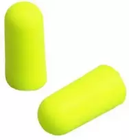 Ausų kištukai 3M E-A-R Soft; 36 dB; 2 vnt.