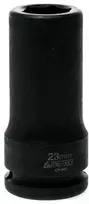 TengTools Smūginė sukimo galvutė Teng Tools 940623-C; 3/4''; 23 mm; 95 mm