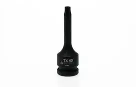 TengTools Smūginė sukimo galvutė Teng Tools 128140704; 1/2''; T40