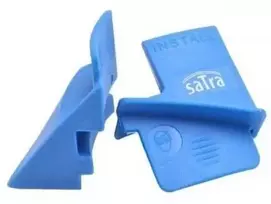 Satra Diržo montavimo įrankis