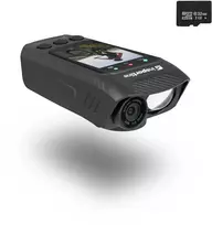 inSPORTline ActionCam Pro 4K Sportinė kamera dviračiams