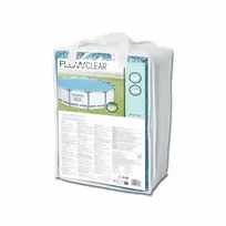 Baseino termoapdangalas Bestway D457cm