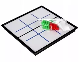 TIC-TACTUS ŽAIDIMO MAGNETAS 13X7X3 MC PUD 144/288