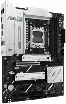 ASUS PRIME X870-P pagrindinės plokštės lizdas AM5