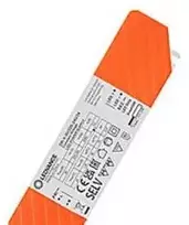 LED transformatorius LEDVANCE DR, IP20, 30 W, įėjimas AC220-240V, išėjimas DC24V