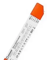 LED transformatorius LEDVANCE DR, IP20, 120 W, įėjimas AC220-240V, išėjimas DC24V