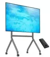 Laikiklis North Bayou P220 grindų stovas 75'' - 90''