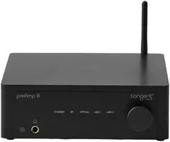 Tangent preAmp III esivahvistin