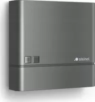 Fotorelė Steinel Night-Matic-IQ Plus 066116 (su Bluetooth, juoda, IP54)