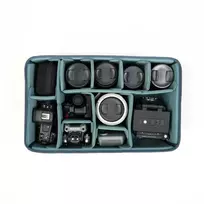 Krepšys kamerai - Shimoda Core Unit Extra Large DV v2 atsparus vandeniui