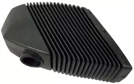 BMW Gaiter Su Rėmu 5 E60 E61 F07 F10 F11 X3 F25 Originalus 71606884467