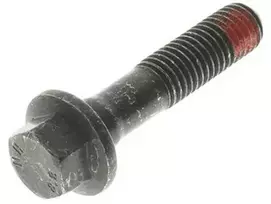 VOLVO S60 V70 Išorinis Tie Rod Flange Sukimas Originalus 985057
