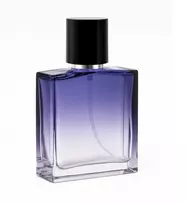 Plastikinis butelis su metaliniu dangteliu 30ml - mėginio buteliukas