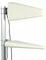 Trans Data LOGARITMINĖ MIMO ANTENA TD-5G-KYZ-10/10+5M+SMA GSM/GPRS LTE 5G