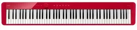 Skaitmeninis pianinas Casio PX-S1100 RD