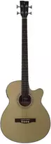 Elektroakustinė bosinė gitara Stagg SA40BASS ACE-N