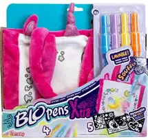 Elior Blo Pens BLOpens - Xtra vienaragio stiliaus krepšys (40355)