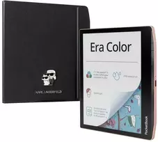 E-knyga POCKETBOOK Era Color Karl Lagerfeld Edition 7" vario