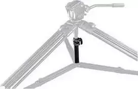 Manfrotto - Kamera stabilizator niskich pozicijų