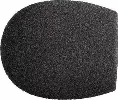 Mikrofono vėjo apsauga - Rycote 5cm SGM putplastis (19-22mm)