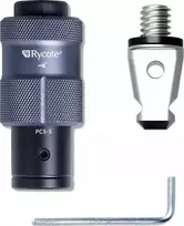 Mikrofono priedas - Rycote PCS-Spigot 3/8-colio sriegis