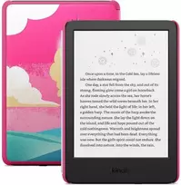 „Amazon Kindle Kids 6“ (16GB) – vienaragio slėnis