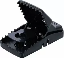 Bgs Technic Pelėkautai plastikiniai | daugkartiniai spąstai pelėms (80792)