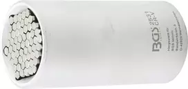 Bgs Technic Galvutė universali | 12,5 mm (1/2") | 11 - 32 mm (2531)