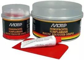 Motip smulkus glaistas 1kg.