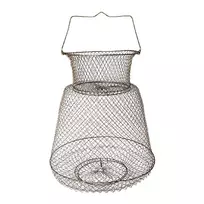 Besk Žuvies laikymo tinklas 33cm