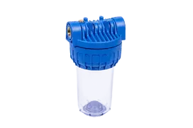 Amg Water Filters Amg Vanduo Filters Filtro korpusas P603 CI 7, 1/2