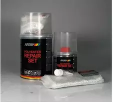 Motip remonto rinkinys 250 g.