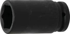 Bgs Technic Smūginė galvutė ilga | 20 mm (3/4") | 32 mm (5732)